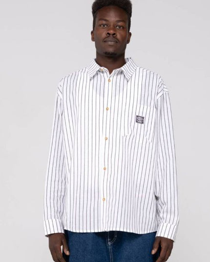 Rusty - Vallejo Tech Long Sleeve Shirt