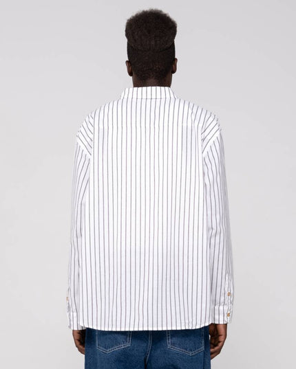 Rusty - Vallejo Tech Long Sleeve Shirt