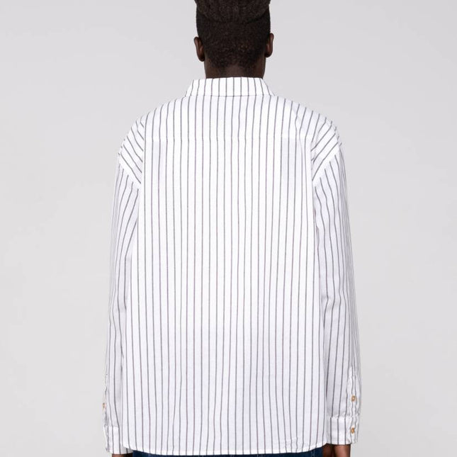 Rusty - Vallejo Tech Long Sleeve Shirt