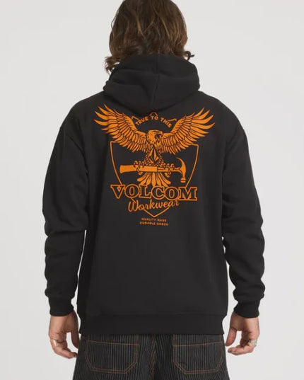 Volcom - Hammered Pullover