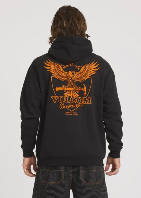 Volcom - Hammered Pullover
