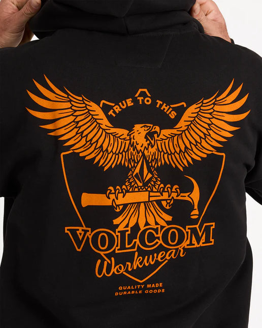Volcom - Hammered Pullover