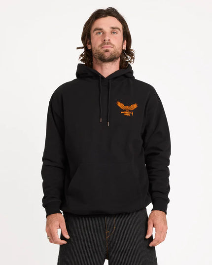 Volcom - Hammered Pullover