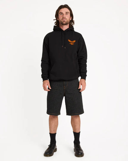 Volcom - Hammered Pullover