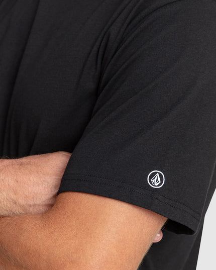 Volcom - Aus Solid Short Sleeve Tee