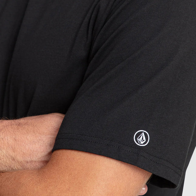 Volcom - Aus Solid Short Sleeve Tee