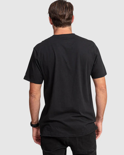 Volcom - Aus Solid Short Sleeve Tee