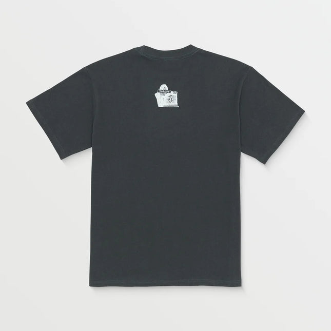 Volcom - Machines Short Sleeve Tee