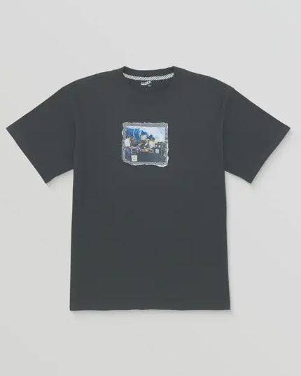 Volcom - Machines Short Sleeve Tee