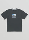 Volcom - Machines Short Sleeve Tee