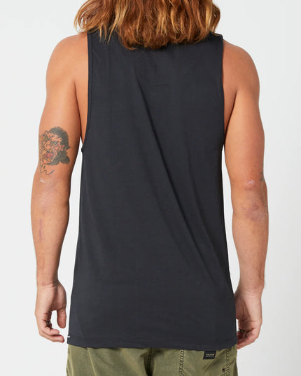 Volcom - Solid Tank
