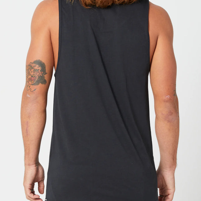 Volcom - Solid Tank