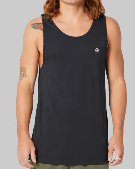 Volcom - Solid Tank