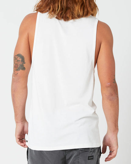Volcom - Solid Tank