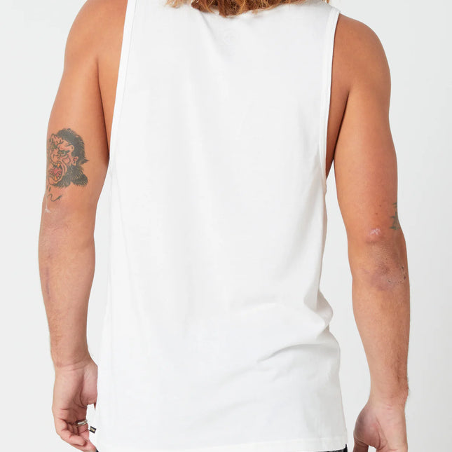 Volcom - Solid Tank