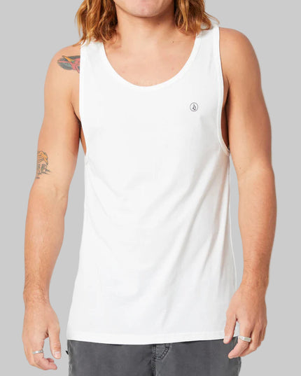 Volcom - Solid Tank