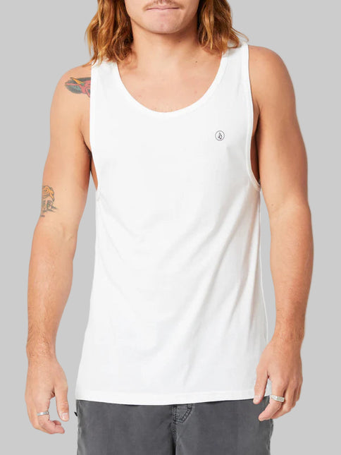 Volcom - Solid Tank