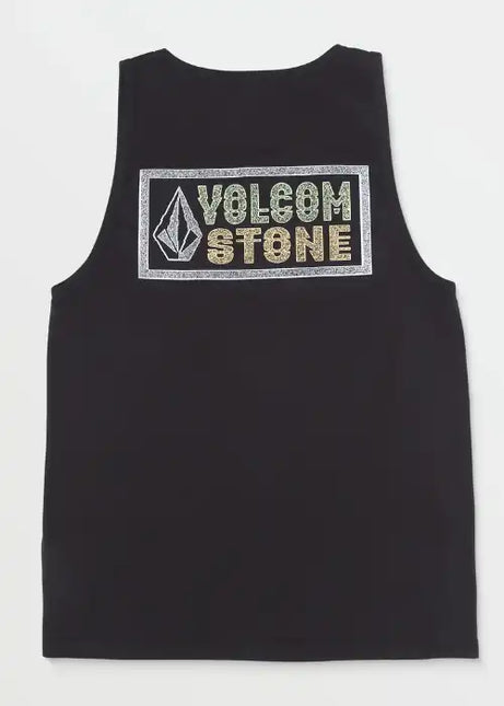 Volcom - Heavy fuzz Tank