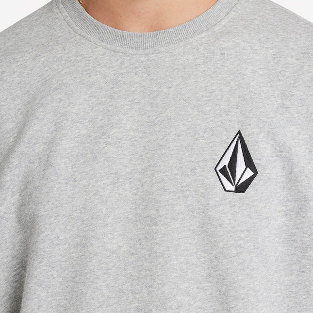Volcom - Vologo Crew