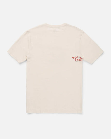 Volcom - Feature Artist Ozzy Wrong Short Sleeve T-Shirt - Westside Surf + Street