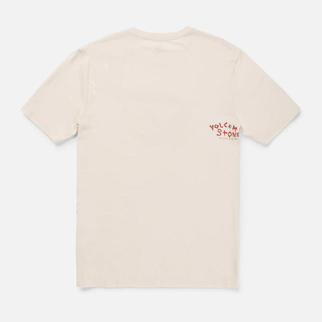 Volcom - Feature Artist Ozzy Wrong Short Sleeve T-Shirt - Westside Surf + Street