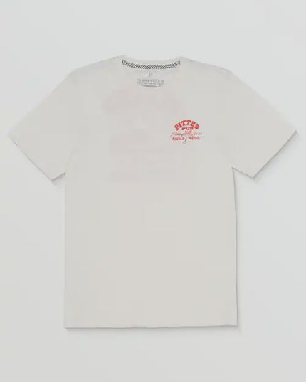 Volcom - Pitted Pub Short Sleeve Tee
