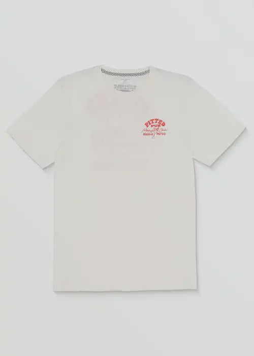 Volcom - Pitted Pub Short Sleeve Tee