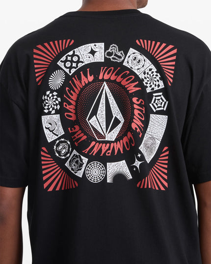 Volcom - Speed Beacon Short Sleeve Tee
