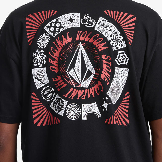Volcom - Speed Beacon Short Sleeve Tee