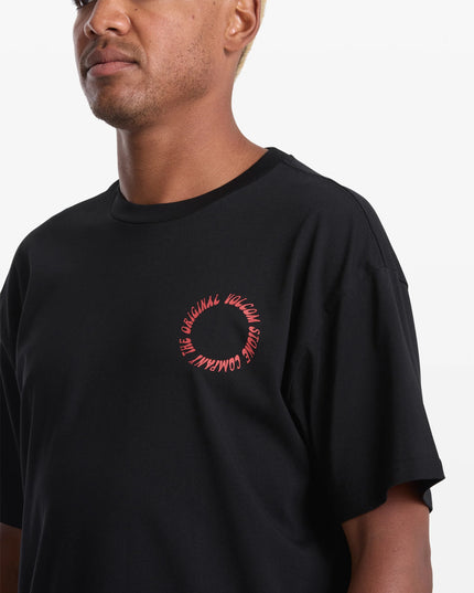 Volcom - Speed Beacon Short Sleeve Tee