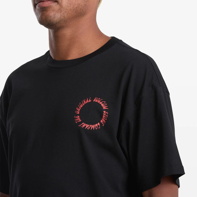 Volcom - Speed Beacon Short Sleeve Tee