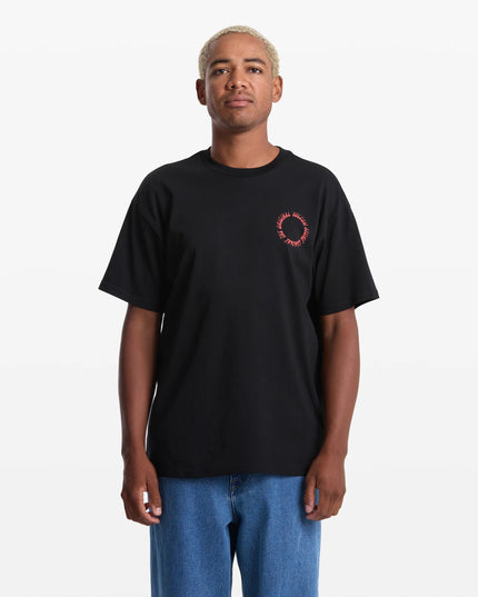 Volcom - Speed Beacon Short Sleeve Tee