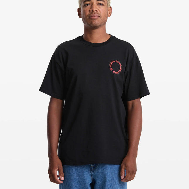 Volcom - Speed Beacon Short Sleeve Tee