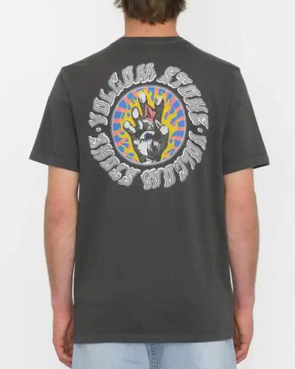 Volcom - Stone Oracle Short Sleeve Tee - Westside Surf + Street