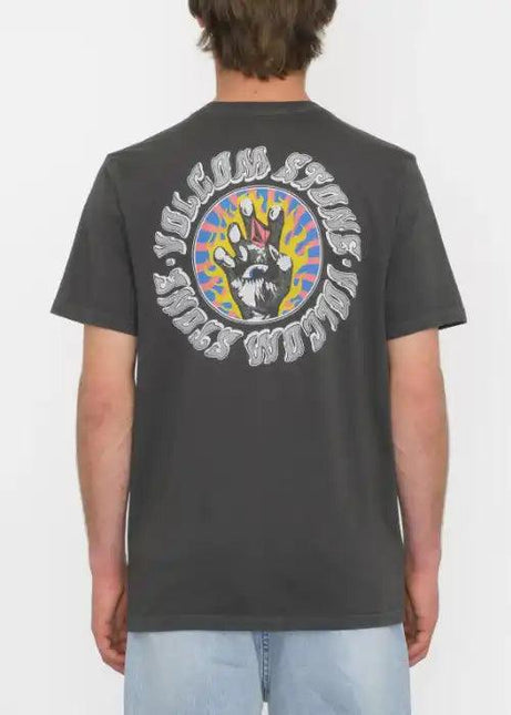 Volcom - Stone Oracle Short Sleeve Tee - Westside Surf + Street