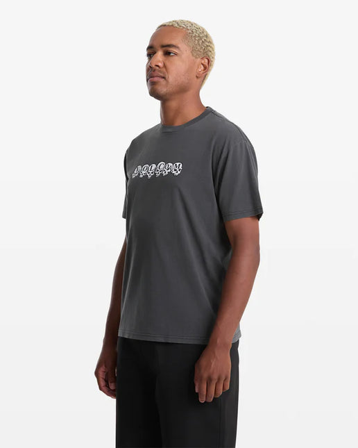 Volcom - Hedzwillroll Short Sleeve Tee