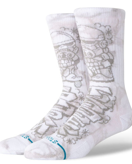 Stance - Dj Trooper Crew