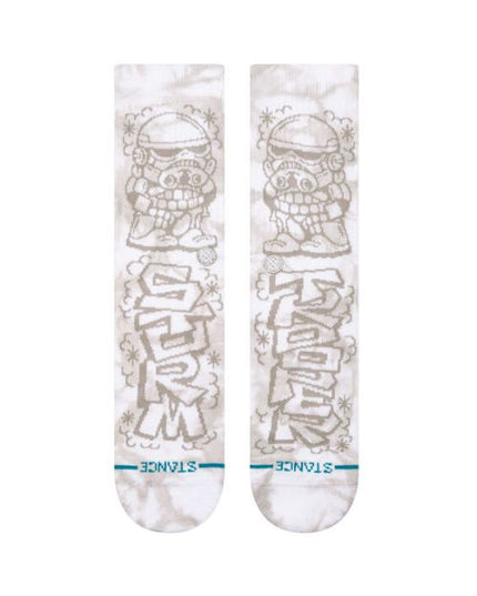 Stance - Dj Trooper Crew