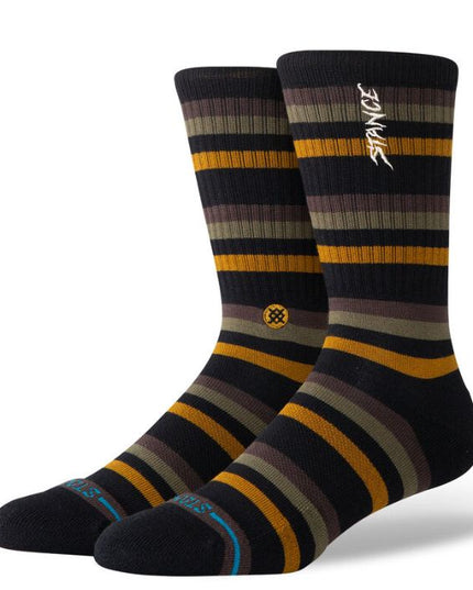 Stance - Slipping Crew Sock