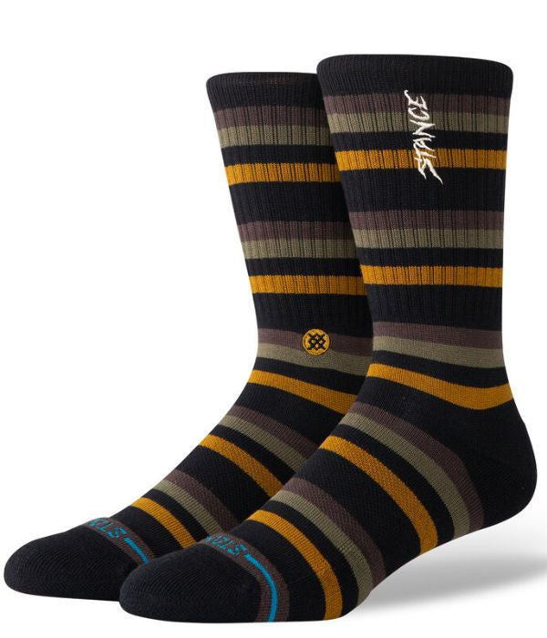 Stance - Slipping Crew Sock