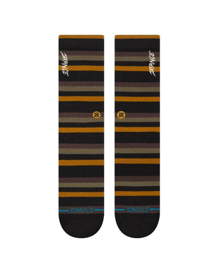 Stance - Slipping Crew Sock