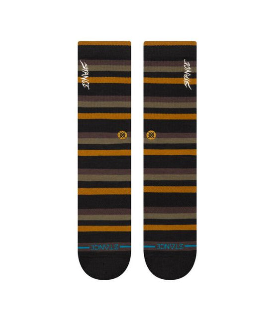 Stance - Slipping Crew Sock
