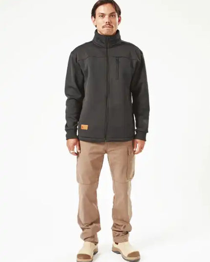 Volcom - Workwear Bonded Fleece