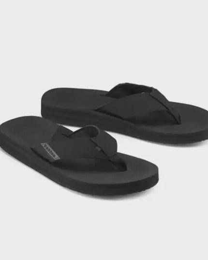 Cobian - A.R.V.II Sandal (Black)