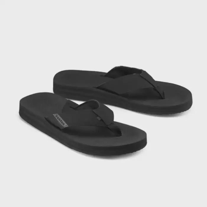 Cobian - A.R.V.II Sandal (Black)