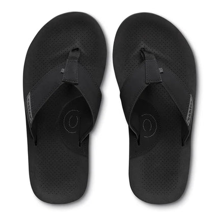 Cobian - A.R.V.II Sandal (Black)