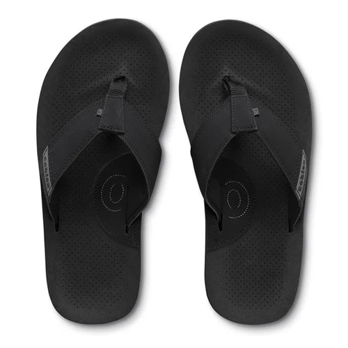 Cobian - A.R.V.II Sandal (Black)