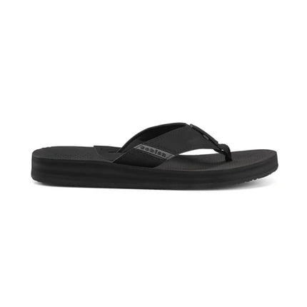 Cobian - A.R.V.II Sandal (Black)