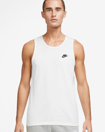 Nike - Sportswear Club Tank