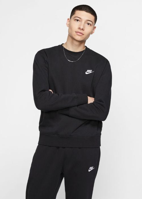 Nike - Sportswear Club Crew